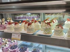 -罗森尼娜(德思勤店)