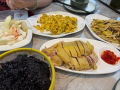 -紫藤园·天目湖大鱼头(南山竹海店)