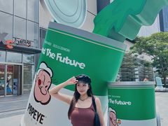 -东莞松山湖万象汇