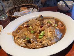 -妈妈菜舟山海鲜(定海古城店)