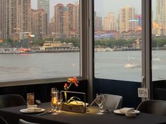 -RIVIERA 松鹤楼(外滩店)