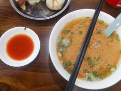 -金枫锅贴(滨江·凯旋门店)