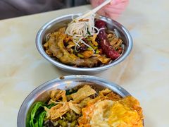 干捞-凤张螺蛳粉·爽口粉(跃进路总店)