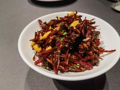 -四季小馆·潤·中国菜(越秀公园店)