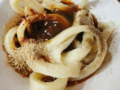 -洞子口张老二凉粉(文殊院店)