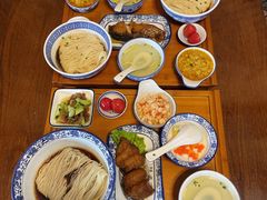 -孙盛兴奥灶面馆·蟹黄面·三虾面(山塘街总店)