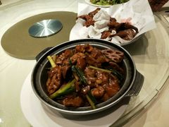 -粥旺庄(芳村店)