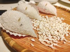 鬼鼠糯米糍-点都德·毕德寮