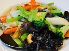 -万宝海鲜舫(劳动公园店)