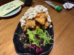-诚家·日式烧鸟·深夜食堂(虹桥天街店)