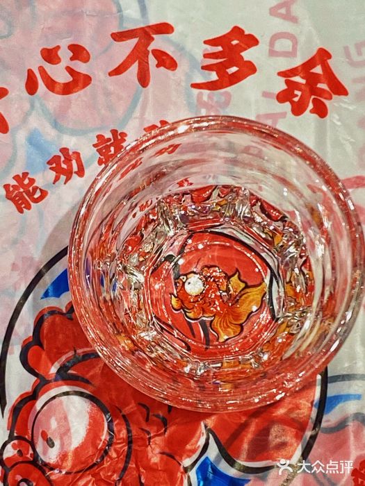 金多鱼大排档·烤鱼·烧烤·宵夜(江南水都店)图片