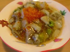 -河风精致寿司(太原店)