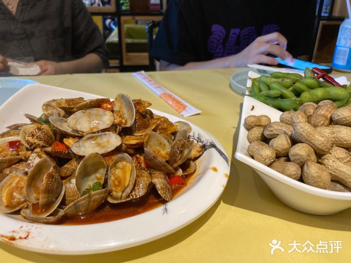 小田油焖小龙虾(双井店)图片