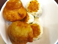 -毛华美食(清扬路店)