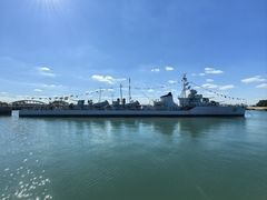 -中国人民解放军海军博物馆