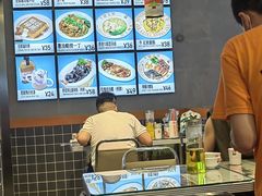 -肥韬茶餐厅(海上世界店)