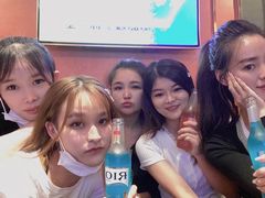 -萧邦音乐会所KTV(向西店)