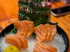 -千懿六本木酒场(常熟路店)