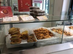 -上海哈尔滨食品厂(淮海中路店)