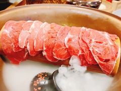 -廖掌柜·重庆鲜货火锅(上海首店)
