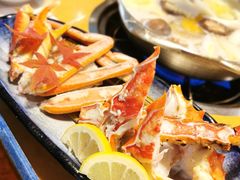 -蟹道乐(道顿堀本店)