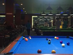 -广州保龄球馆(广州天河体育中心店)