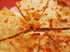 -甲乙饼·手工牛肉饼(金地广场店)
