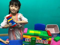-童程童美少儿编程乐高机器人(环球港校区)