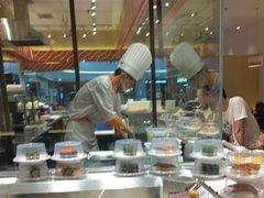 -新一番三文鱼寿司(大东海店)