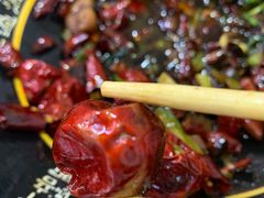 -多呗辣麻辣香锅(万达广场店)