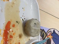 -小杨生煎(深圳岗厦北店)