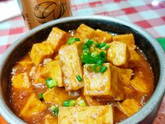 -老三骨头馆(白桦东路店)