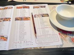 -虾饺妹·粤式手工点心(水荫路店)