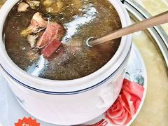 -始于2011柳周农家菜沙田柚美食店(东大街店)