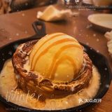 魔都打卡｜美式餐吧｜朋友小聚