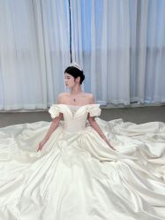 -B.Bridge Couture婚纱礼服(福田店)