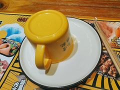 -喝丢一只鞋海鲜烧烤(文体街店)
