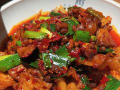 -树厨贵州菜(大十字店)