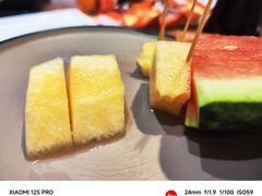-谭三娘鲜切牛肉自助火锅(九眼桥总店)