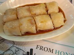 -点点心点心专门店(湾仔店)