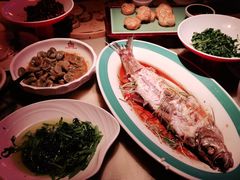-老淮安·淮安菜(涟水店)