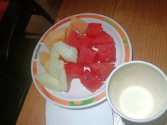 -比格比萨自助(花园路店)