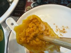 -添福来墨鱼饺子 · 海鲜东北菜(大连星海·黄浦路店)