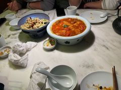 -初蓉丨遇见新川菜(亲贤街荣耀店)