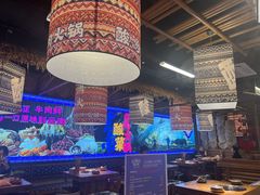 -洱火云南酸菜牛肉火锅(石景山当代商城店)