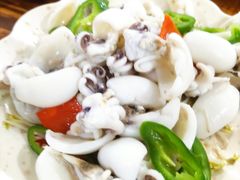 -南记食粥坊·宵夜大排档(卫国路店)