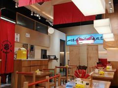 -秦大宽·陕西手工面(仁和新城店)