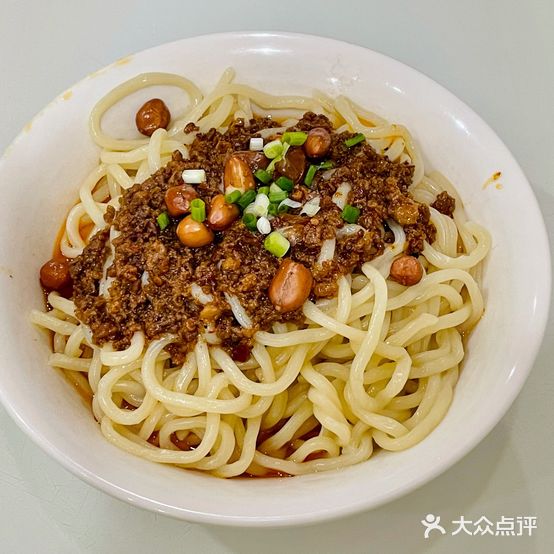 重庆勾魂面(大市场店)