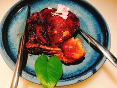 东坡半边鸡-桂满陇-十里风荷(合生汇店)