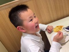 -夏日玛莉西餐厅(金茂览秀城店)